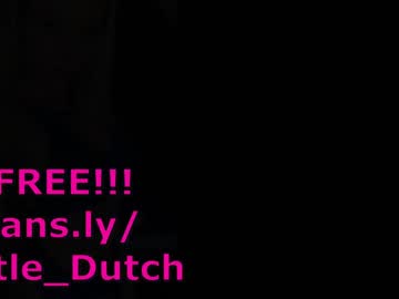 Бесплатный порно видеочат с девушкой Amber - little dutch