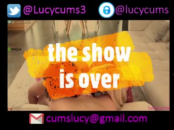 Бесплатный порно видеочат с секс парой Lucy (brunette), Cat