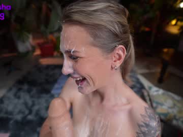 Бесплатный порно видеочат с девушкой Masha(pussy tattoo),