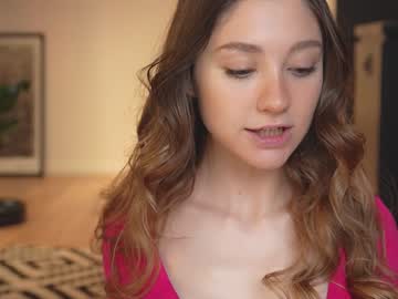 Бесплатный порно видеочат с девушкой Mia