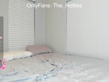 Бесплатный порно видеочат с девушкой the_hotties