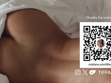 Бесплатный порно видеочат с девушкой Tiffa